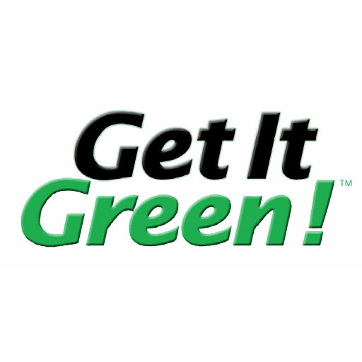 Get it Green Instant Green for Lawns and Landscapes