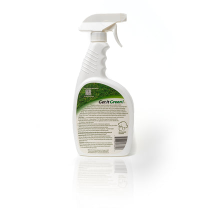 Get it Green™ Instant Green for Lawns and Landscapes
